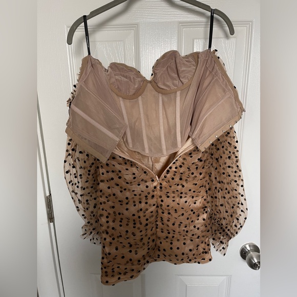 MAJORELLE SECRETS DRESS NWT NWOT - Picture 9 of 13